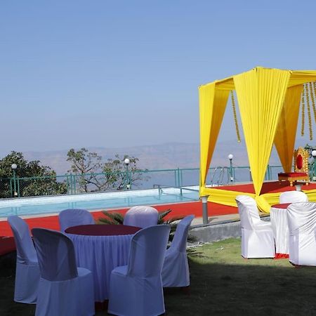 Royal Orbit Hotel Panchgani Exterior photo
