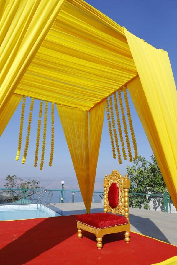 Royal Orbit Hotel Panchgani Exterior photo