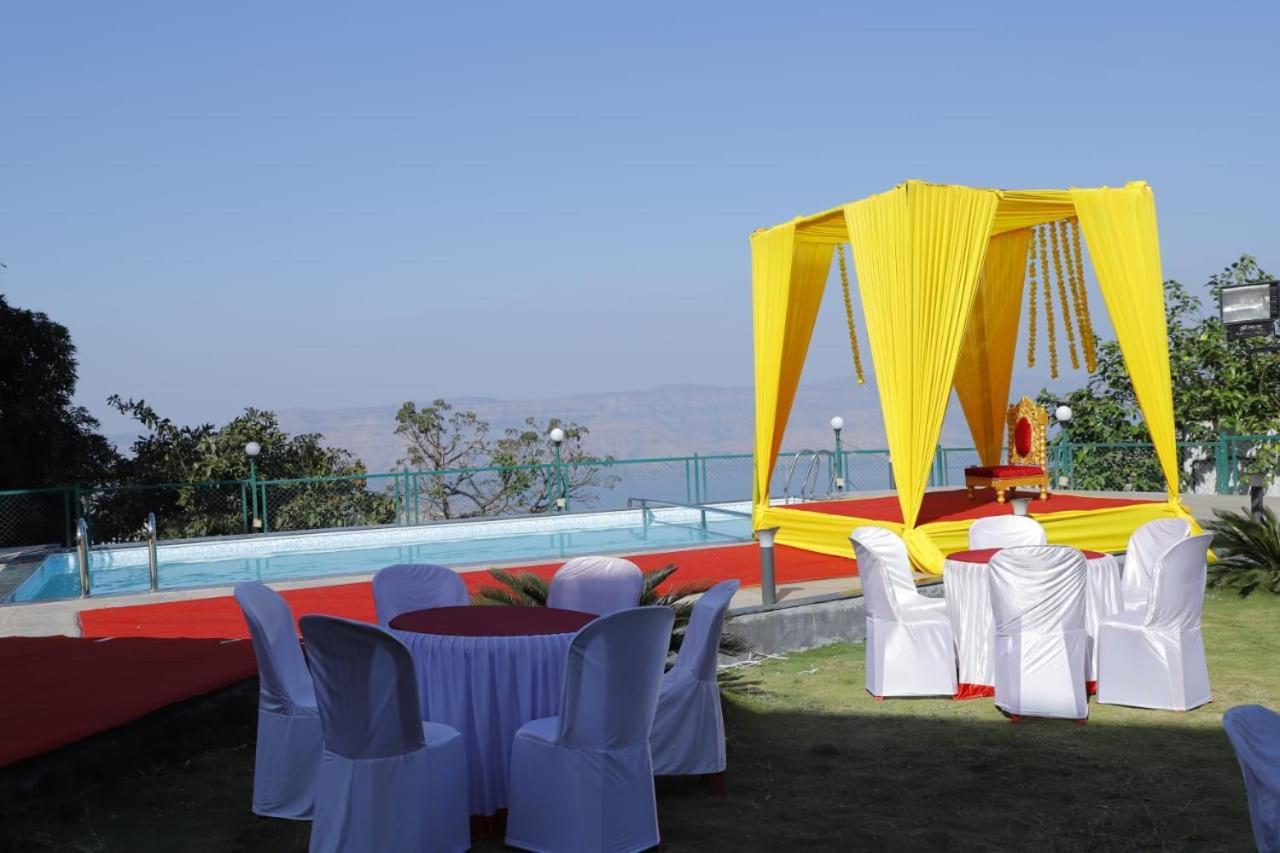 Royal Orbit Hotel Panchgani Exterior photo