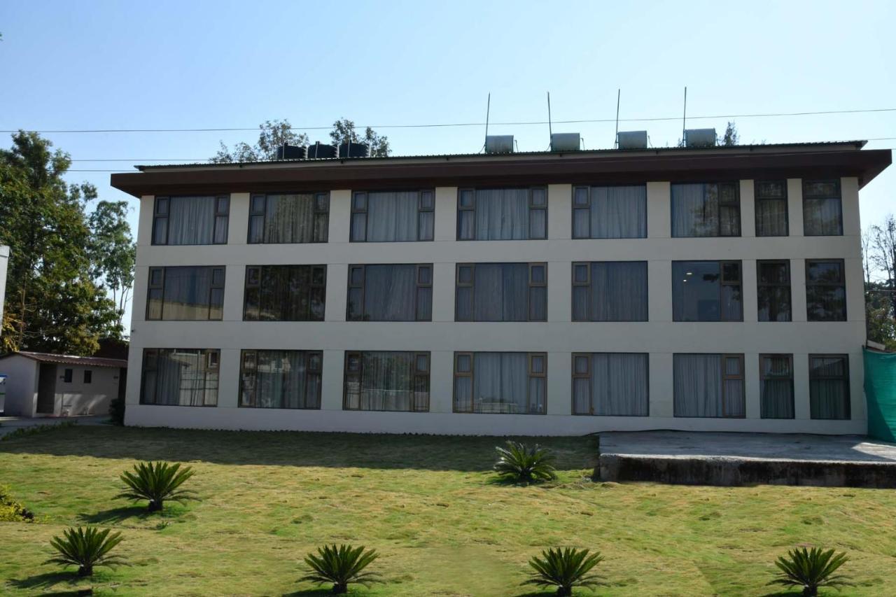 Royal Orbit Hotel Panchgani Exterior photo