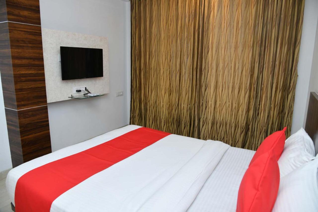 Royal Orbit Hotel Panchgani Exterior photo