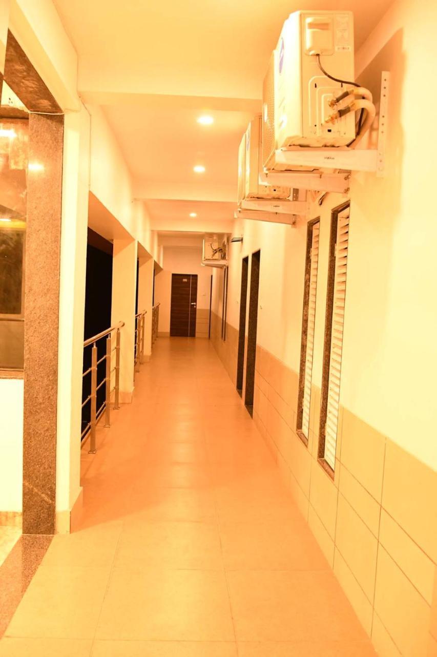 Royal Orbit Hotel Panchgani Exterior photo