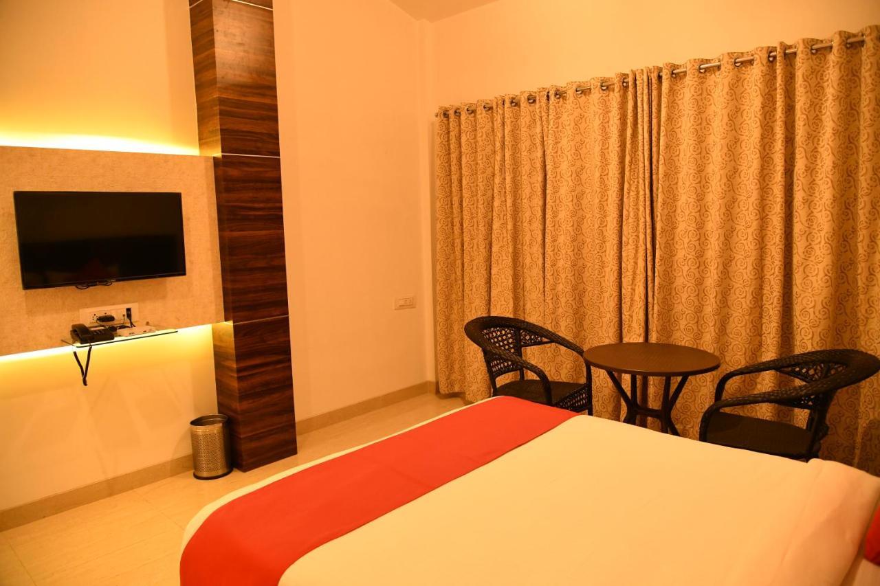 Royal Orbit Hotel Panchgani Exterior photo