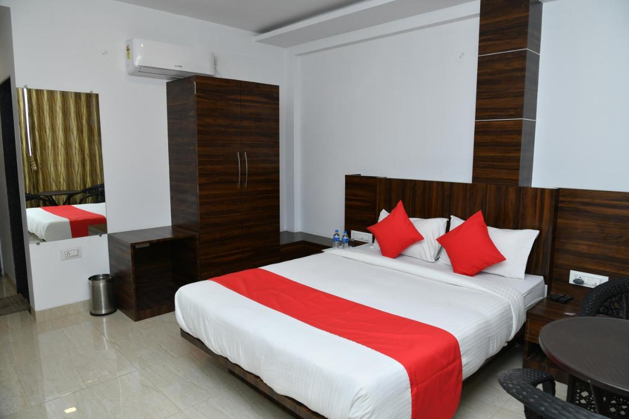 Royal Orbit Hotel Panchgani Exterior photo