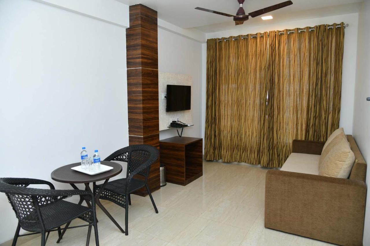 Royal Orbit Hotel Panchgani Exterior photo