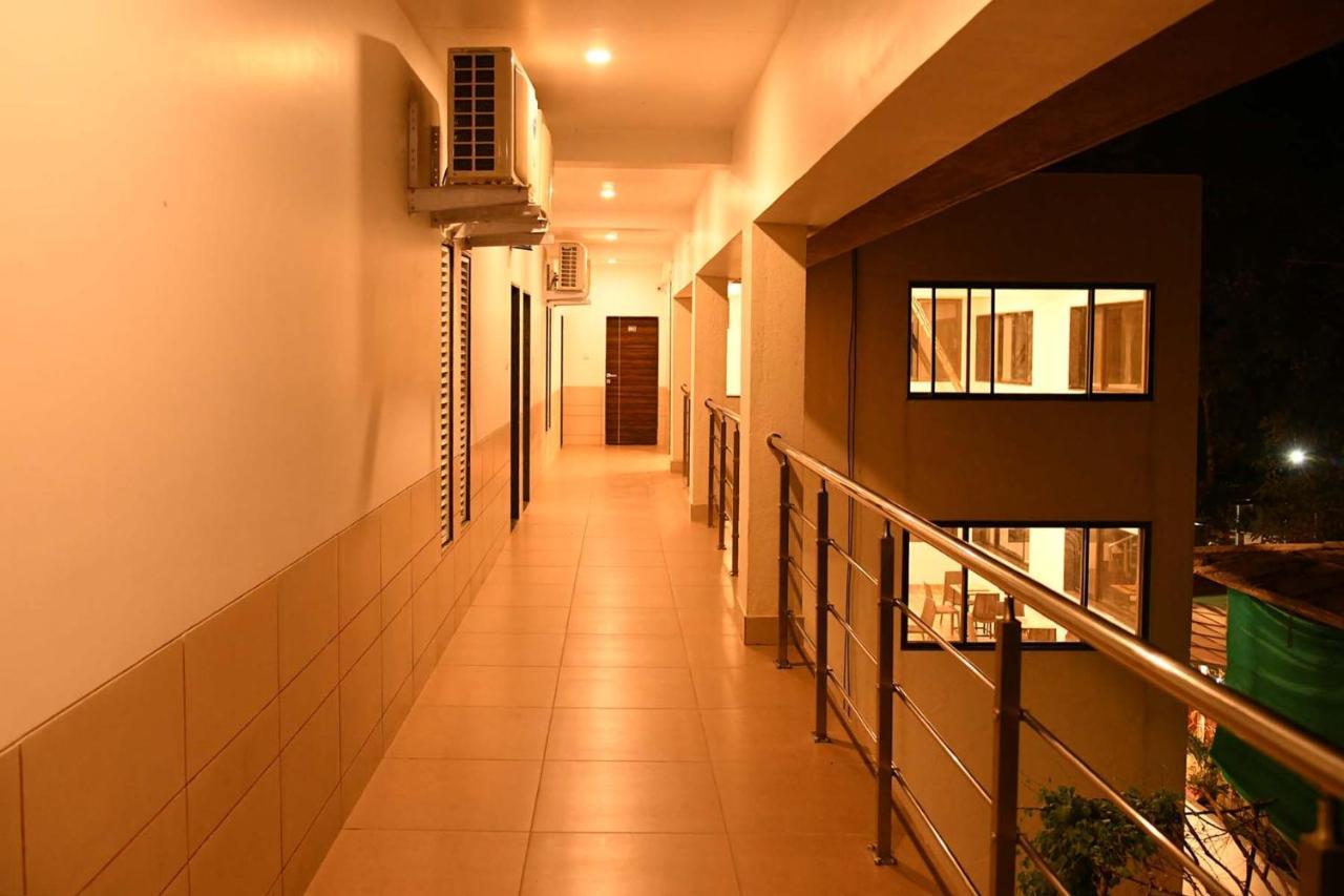Royal Orbit Hotel Panchgani Exterior photo