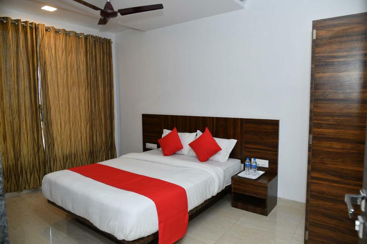 Royal Orbit Hotel Panchgani Exterior photo